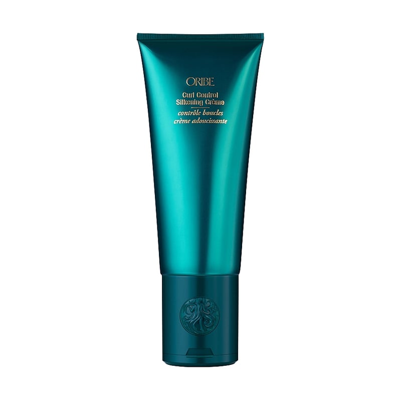 Крем-шовк Oribe Curl Control Silkening Creme для приборкання хвилястого волосся, 150 мл