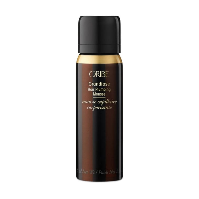 Мус для укладання волосся Oribe Grandiose Hair Plumping Mousse, 75 мл